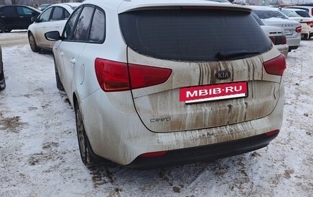 KIA cee'd III, 2013 год, 880 000 рублей, 2 фотография