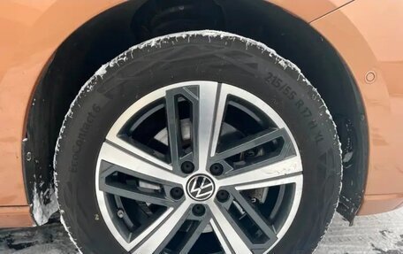 Volkswagen Caddy IV, 2023 год, 2 950 000 рублей, 8 фотография