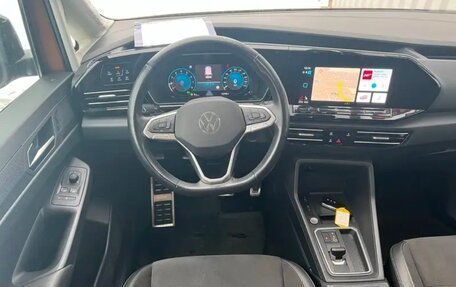 Volkswagen Caddy IV, 2023 год, 2 950 000 рублей, 9 фотография