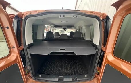 Volkswagen Caddy IV, 2023 год, 2 950 000 рублей, 13 фотография