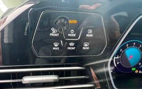 Volkswagen Caddy IV, 2023 год, 2 950 000 рублей, 12 фотография