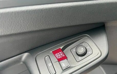 Volkswagen Caddy IV, 2023 год, 2 950 000 рублей, 11 фотография