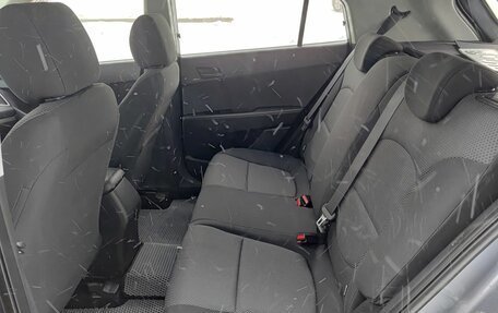 Hyundai Creta I рестайлинг, 2019 год, 1 710 000 рублей, 15 фотография