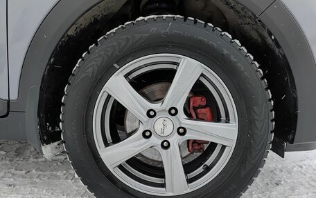 Hyundai Creta I рестайлинг, 2019 год, 1 710 000 рублей, 22 фотография