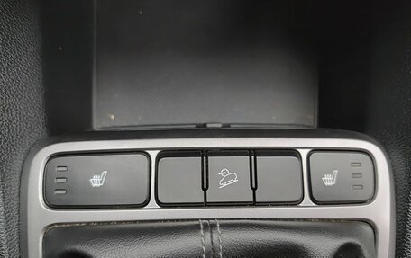 Hyundai Creta I рестайлинг, 2019 год, 1 710 000 рублей, 24 фотография