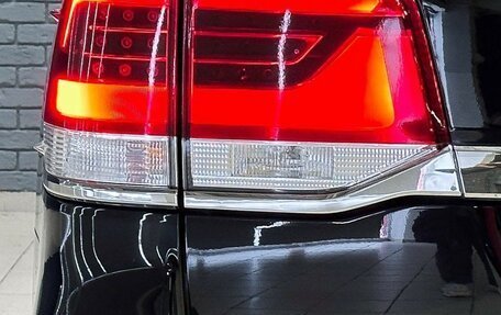 Toyota Land Cruiser 200, 2016 год, 5 887 000 рублей, 8 фотография