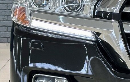 Toyota Land Cruiser 200, 2016 год, 5 887 000 рублей, 9 фотография