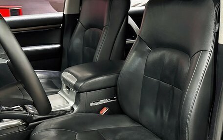 Toyota Land Cruiser 200, 2016 год, 5 887 000 рублей, 12 фотография