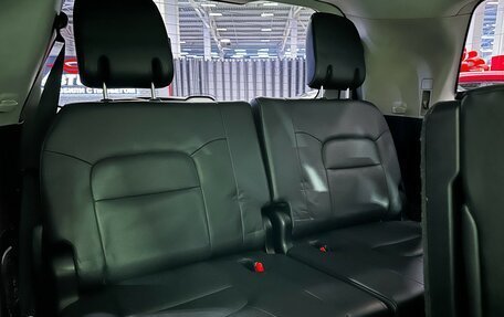 Toyota Land Cruiser 200, 2016 год, 5 887 000 рублей, 15 фотография