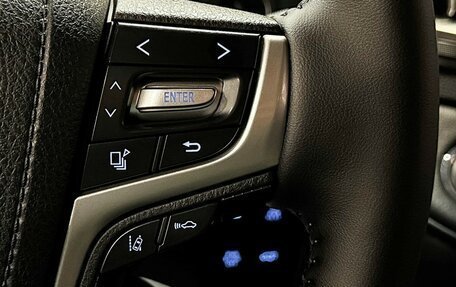 Toyota Land Cruiser 200, 2016 год, 5 887 000 рублей, 25 фотография