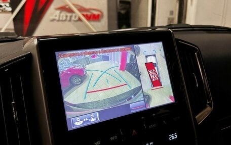 Toyota Land Cruiser 200, 2016 год, 5 887 000 рублей, 28 фотография