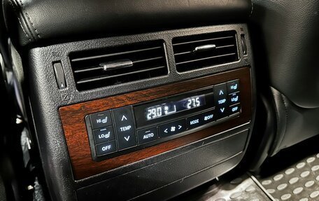 Toyota Land Cruiser 200, 2016 год, 5 887 000 рублей, 34 фотография