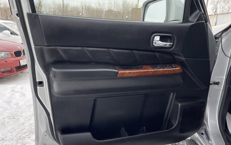 Nissan Patrol, 2007 год, 1 497 000 рублей, 16 фотография