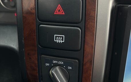 Nissan Patrol, 2007 год, 1 497 000 рублей, 23 фотография