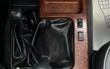 Nissan Patrol, 2007 год, 1 497 000 рублей, 22 фотография