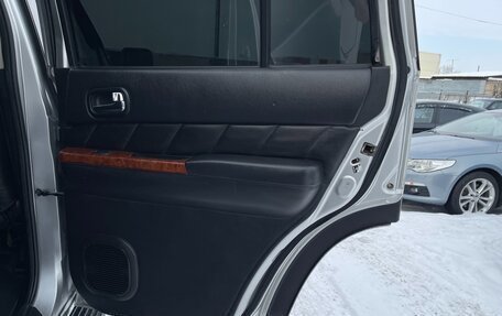 Nissan Patrol, 2007 год, 1 497 000 рублей, 19 фотография