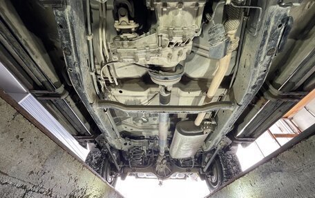 Nissan Patrol, 2007 год, 1 497 000 рублей, 33 фотография