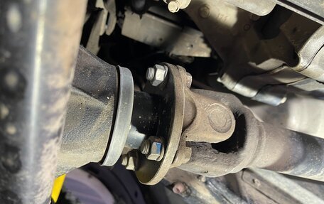 Nissan Patrol, 2007 год, 1 497 000 рублей, 31 фотография