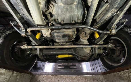 Nissan Patrol, 2007 год, 1 497 000 рублей, 30 фотография