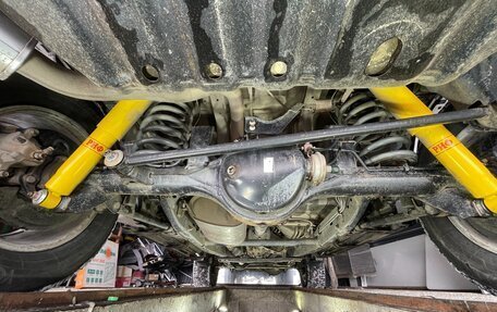 Nissan Patrol, 2007 год, 1 497 000 рублей, 28 фотография