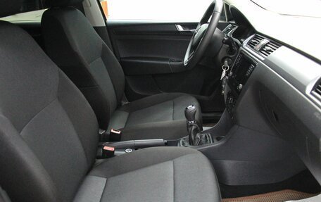 Skoda Rapid I, 2018 год, 1 045 000 рублей, 29 фотография