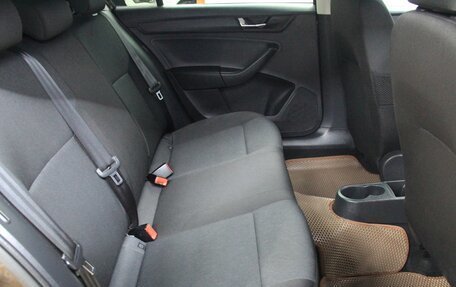 Skoda Rapid I, 2018 год, 1 045 000 рублей, 26 фотография