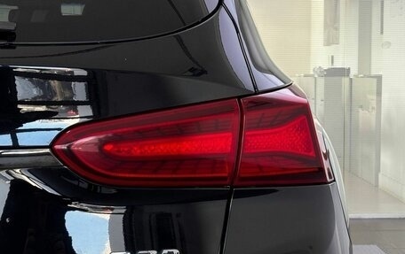 Hyundai Santa Fe IV, 2019 год, 3 199 000 рублей, 12 фотография