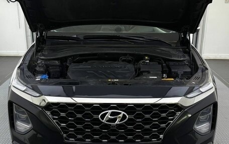 Hyundai Santa Fe IV, 2019 год, 3 199 000 рублей, 11 фотография