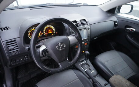 Toyota Corolla, 2011 год, 1 100 000 рублей, 3 фотография