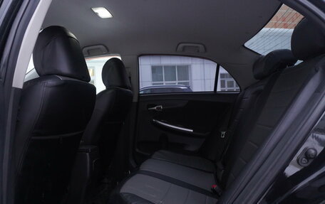 Toyota Corolla, 2011 год, 1 100 000 рублей, 5 фотография