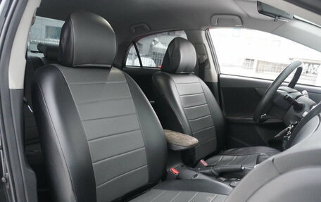 Toyota Corolla, 2011 год, 1 100 000 рублей, 7 фотография