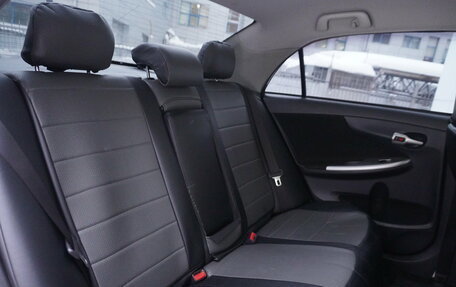 Toyota Corolla, 2011 год, 1 100 000 рублей, 6 фотография