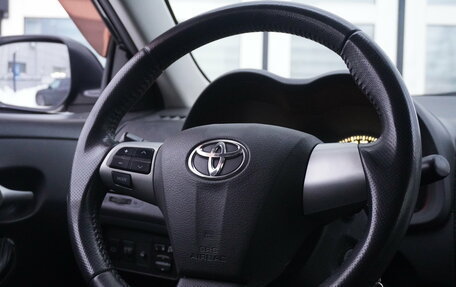 Toyota Corolla, 2011 год, 1 100 000 рублей, 11 фотография