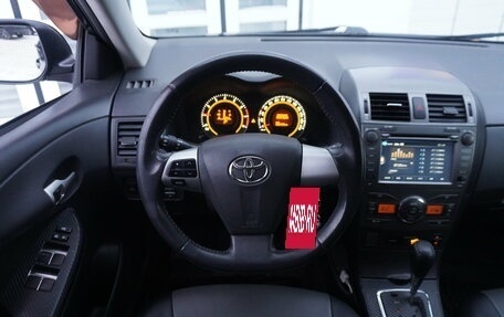 Toyota Corolla, 2011 год, 1 100 000 рублей, 9 фотография
