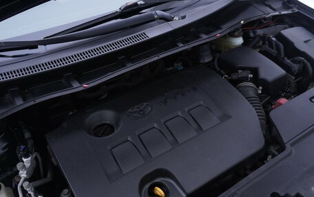 Toyota Corolla, 2011 год, 1 100 000 рублей, 20 фотография