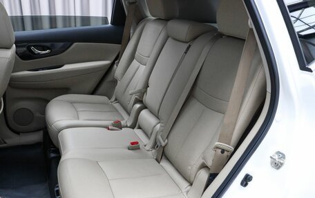 Nissan X-Trail, 2018 год, 2 399 000 рублей, 9 фотография