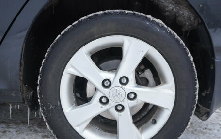 Toyota Corolla, 2011 год, 1 100 000 рублей, 21 фотография