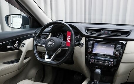 Nissan X-Trail, 2018 год, 2 399 000 рублей, 7 фотография