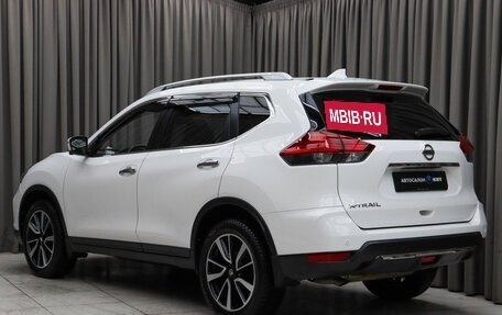 Nissan X-Trail, 2018 год, 2 399 000 рублей, 6 фотография