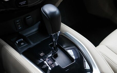 Nissan X-Trail, 2018 год, 2 399 000 рублей, 16 фотография