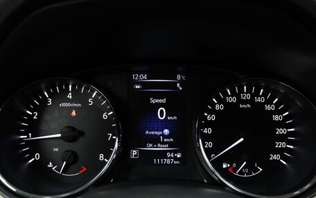 Nissan X-Trail, 2018 год, 2 399 000 рублей, 12 фотография