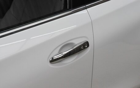 Nissan X-Trail, 2018 год, 2 399 000 рублей, 19 фотография