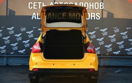 Ford Focus III, 2013 год, 575 000 рублей, 7 фотография