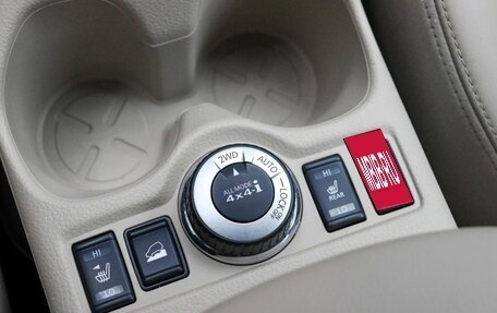 Nissan X-Trail, 2018 год, 2 399 000 рублей, 15 фотография