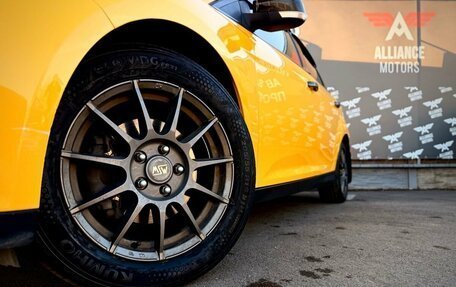 Ford Focus III, 2013 год, 575 000 рублей, 10 фотография