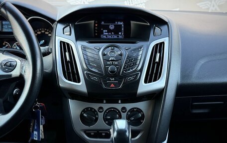 Ford Focus III, 2013 год, 575 000 рублей, 15 фотография