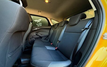 Ford Focus III, 2013 год, 575 000 рублей, 13 фотография