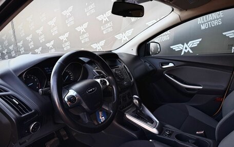 Ford Focus III, 2013 год, 575 000 рублей, 11 фотография