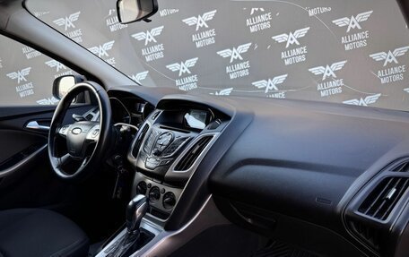 Ford Focus III, 2013 год, 575 000 рублей, 22 фотография