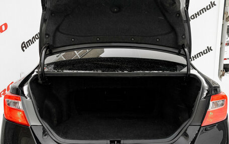 Toyota Camry, 2012 год, 1 700 000 рублей, 8 фотография